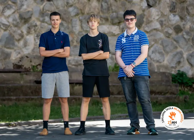 Fotenie 2026 – 2. stupeň
