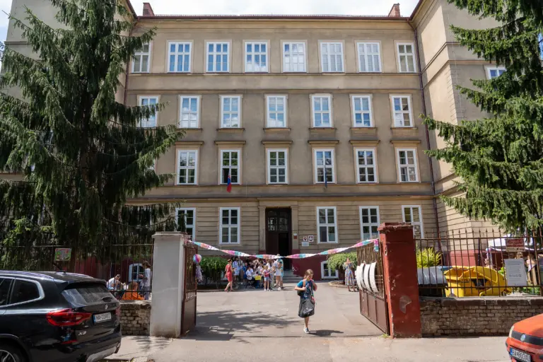 Deň rodiny: prvý ročník máme za sebou