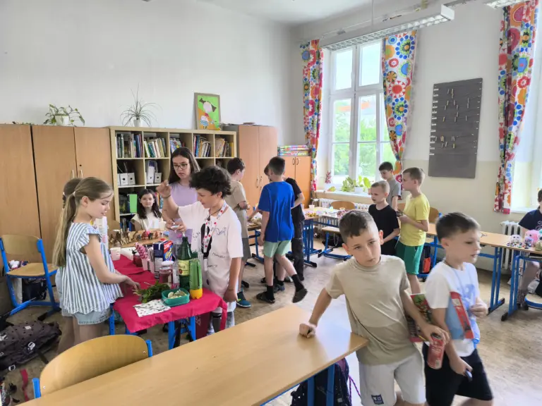 Detská burza 2026