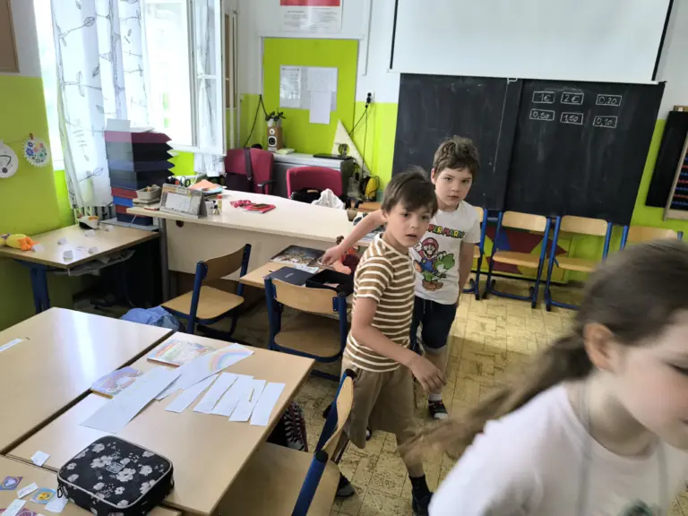 Detská burza 2026