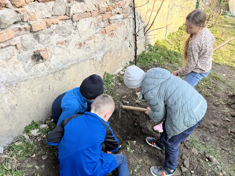 Školské ríbezle