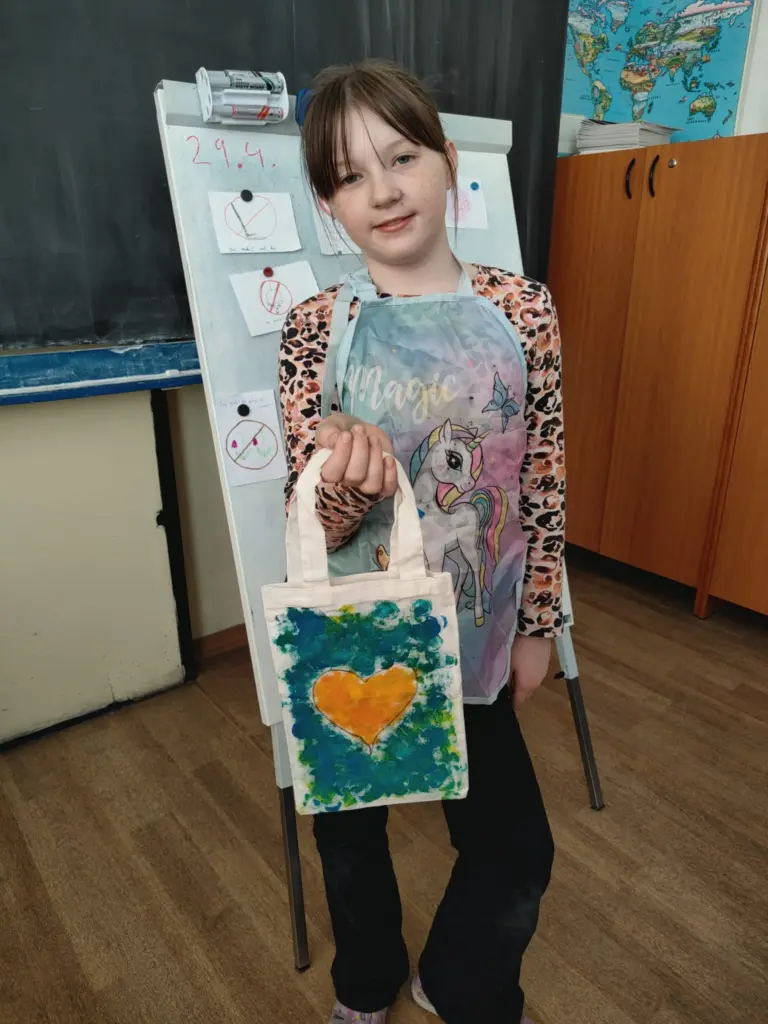 Maľovanie na textil