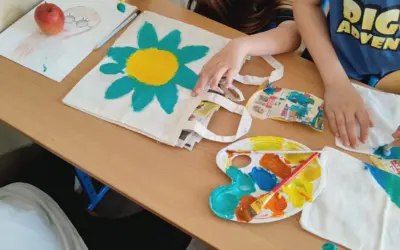 Maľovanie na textil