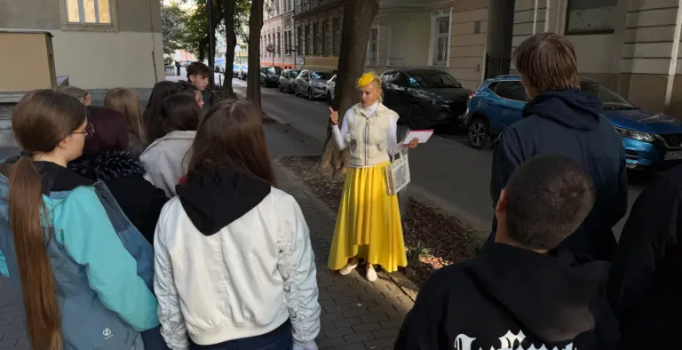 Deviataci po stopách stratenej priemyselnej Bratislavy
