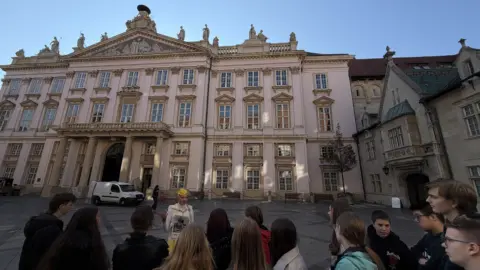 Deviataci po stopách stratenej priemyselnej Bratislavy