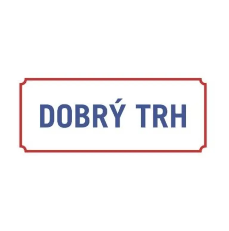 Dobrý trh a Susedská paráda