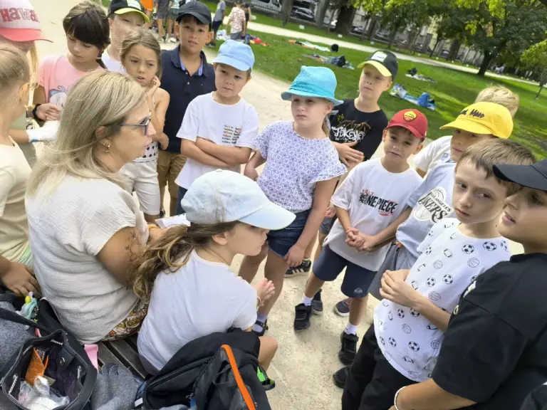 Ochrana života a zdravia