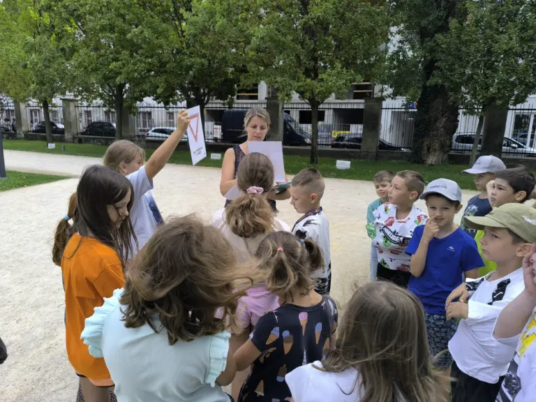 Ochrana života a zdravia