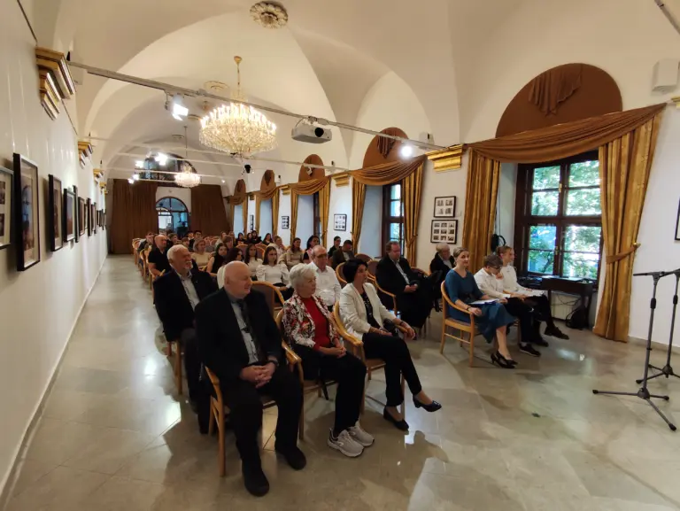 Vyhodnotenie súťaže Hodžov novinový článok 2026