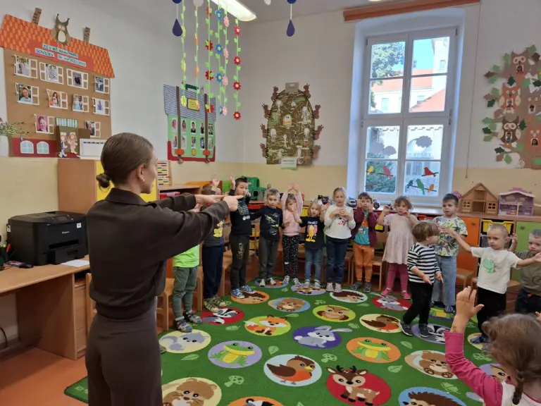 Práca s emóciami