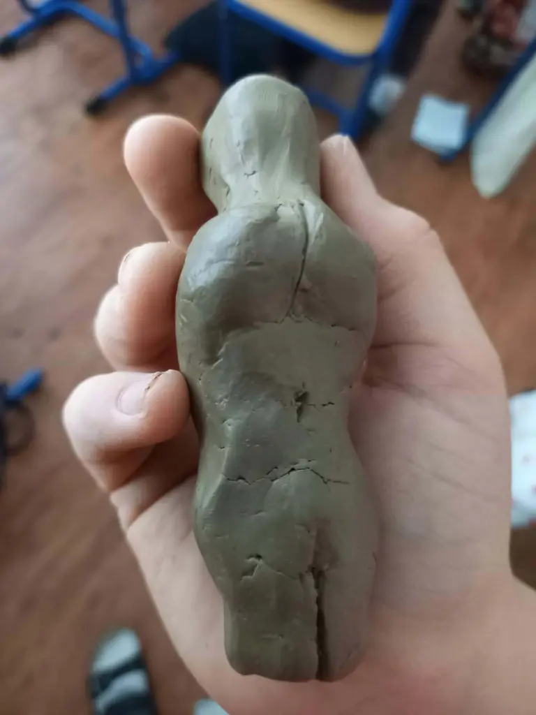 Praveké technológie